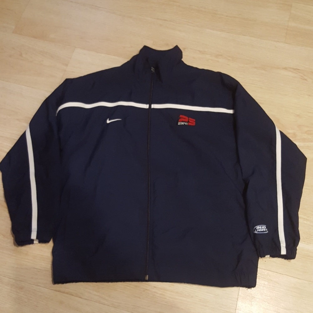 MEN'S  NIKE JACKET